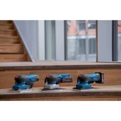 Bosch Professional Akku Schwingschleifer GSS 18V-13 Mit Basiszubehör 39 Bosch Professional Akku Schwingschleifer GSS 18V-13 Mit Basiszubehör -Günstiges Werkzeug Geschäft 4059952606224 4928 A 13