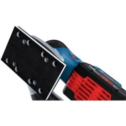 Bosch Professional Akku Schwingschleifer GSS 18V-13 Mit Basiszubehör 25 Bosch Professional Akku Schwingschleifer GSS 18V-13 Mit Basiszubehör -Günstiges Werkzeug Geschäft 4059952606224 4928 CU 02