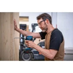 Bosch Professional Akku-Drehschlagschrauber GDS 18 V-330 HC -Günstiges Werkzeug Geschäft 4059952610528 4928 A 02