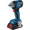 Bosch Professional Akku-Drehschlagschrauber GDS 18 V-330 HC -Günstiges Werkzeug Geschäft 4059952610528 4928 S 01