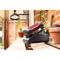 Bosch Akku Starter-Set Power For All Mit 36 V 6.0 Ah Akku Und Ladestation -Günstiges Werkzeug Geschäft 4059952627984 3058 A 4