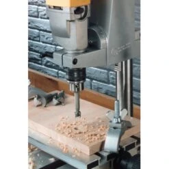 LUX HM-Kunstbohrer 15 Mm -Günstiges Werkzeug Geschäft 424406 picture2