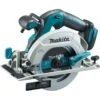 Makita Akku-Handkreissäge DHS680Z 57 Mm -Günstiges Werkzeug Geschäft 427252 4001 dhs680z 1