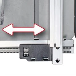 Einhell Tischkreissäge TC-TS 2025/2 U -Günstiges Werkzeug Geschäft 4340490 TC TS 2025 2 U 02