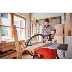 Einhell Tischkreissäge TC-TS 2025/2 U -Günstiges Werkzeug Geschäft 4340490 TC TS 2025 2 U 07