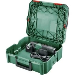 Bosch PMF 250 CES+Systembox -Günstiges Werkzeug Geschäft 434399 3058 hmpmf342 4