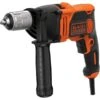 Black & Decker Black+Decker 850 W Schlagbohrmaschine BEH850K Inkl. Tiefenanschlag Mit Koffer 1 Black & Decker Black+Decker 850 W Schlagbohrmaschine BEH850K Inkl. Tiefenanschlag Mit Koffer -Günstiges Werkzeug Geschäft 439258 2012 01