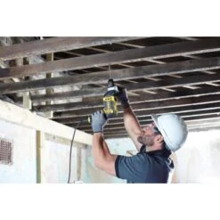 Stanley FatMax 750 W Schlagbohrmaschine FMEH750K Inkl. Tiefenanschlag Mit Koffer -Günstiges Werkzeug Geschäft 439260 2012 4