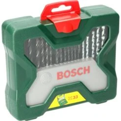 Bosch Bohrerset X-Line Set 33-teilig 10 Bosch Bohrerset X-Line Set 33-teilig -Günstiges Werkzeug Geschäft 443772 3058 S 02
