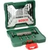 Bosch Bohrerset X-Line Set 33-teilig -Günstiges Werkzeug Geschäft 443772 3058 S 04