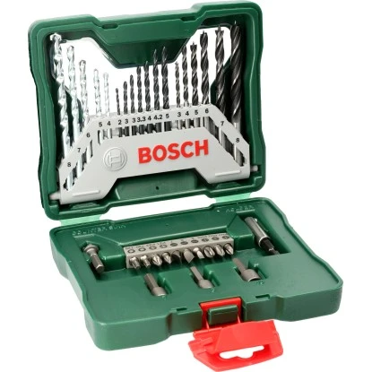 Bosch Bohrerset X-Line Set 33-teilig 3 Bosch Bohrerset X-Line Set 33-teilig