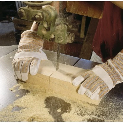 LUX Bandsägeblatt 2.240 Mm Holz 4 LUX Bandsägeblatt 2.240 Mm Holz – Bild 2