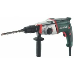 Metabo Bohrhammer UHE 2250 Multi 705 W