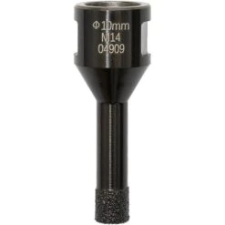 Medial Granitbohrkrone M14 Ø 10 Mm
