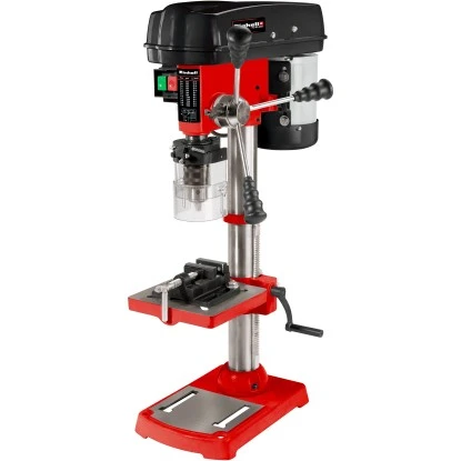 Einhell Säulenbohrmaschine TC-BD 630 3 Einhell Säulenbohrmaschine TC-BD 630