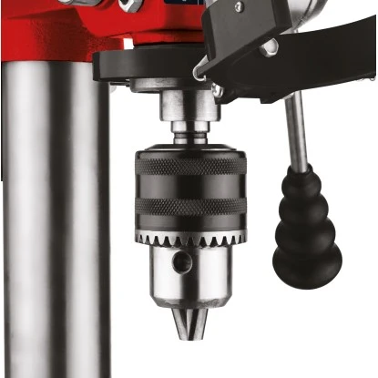 Einhell Säulenbohrmaschine TC-BD 630 4 Einhell Säulenbohrmaschine TC-BD 630 – Bild 2