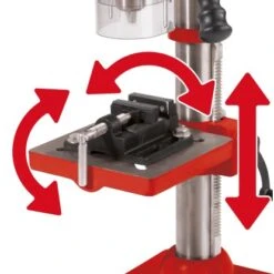 Einhell Säulenbohrmaschine TC-BD 630 12 Einhell Säulenbohrmaschine TC-BD 630 -Günstiges Werkzeug Geschäft 460642 2171 05