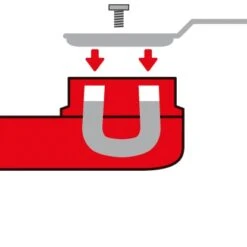 Einhell Multifunktionswerkzeug TC-MG 220/1 E -Günstiges Werkzeug Geschäft 468618 2171 03