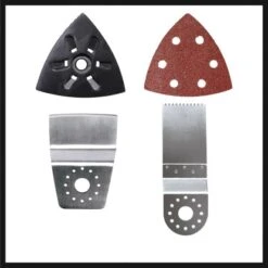 Einhell Multifunktionswerkzeug TC-MG 220/1 E -Günstiges Werkzeug Geschäft 468618 2171 06