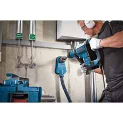 Bosch Professional Staubabsaugung GDE 68 11 Bosch Professional Staubabsaugung GDE 68 -Günstiges Werkzeug Geschäft 471006 4928 1