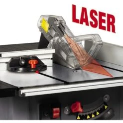 Einhell Kraftixx Tischkreissäge TKS 254/2000 -Günstiges Werkzeug Geschäft 483960 2171 3