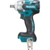 Makita 18 V Akku-Schlagschrauber DTW285Z Solo -Günstiges Werkzeug Geschäft 491164 4001 DTW285Z 1