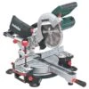 Metabo Kappsäge KGS 216 M Inkl. Hartmetall-Sägeblatt 1500 W