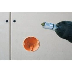 LUX Bithalter Verstellbar 6 Mm (1/4") X 80 Mm -Günstiges Werkzeug Geschäft 510438 picture4