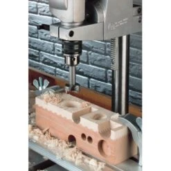 LUX HM-Kunstbohrer 20 Mm 6 LUX HM-Kunstbohrer 20 Mm -Günstiges Werkzeug Geschäft 511455 picture1