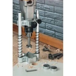 LUX HM-Kunstbohrer 20 Mm 7 LUX HM-Kunstbohrer 20 Mm -Günstiges Werkzeug Geschäft 511455 picture2