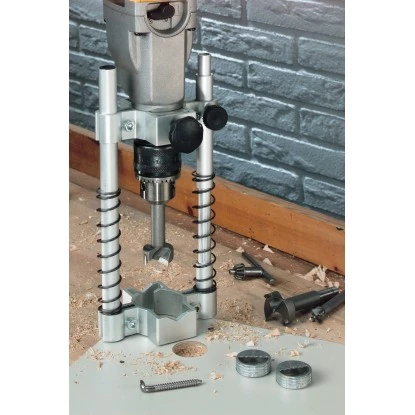 LUX HM-Kunstbohrer 20 Mm 5 LUX HM-Kunstbohrer 20 Mm – Bild 3