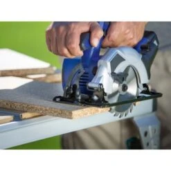 LUX HM-Kreissägeblatt 130 Mm X 16 Mm 36 Zähne -Günstiges Werkzeug Geschäft 513001 2137 1 1