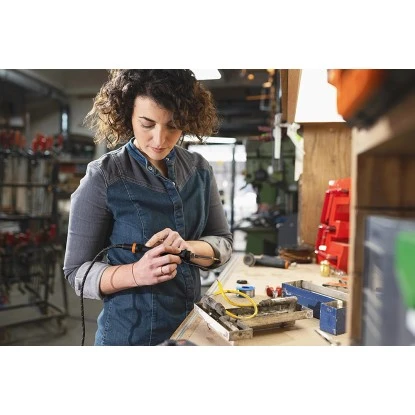 Worx MakerX 20 V Akku-Lötkolben WX744.9 4 Worx MakerX 20 V Akku-Lötkolben WX744.9 – Bild 2