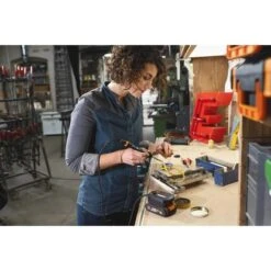 Worx MakerX 20 V Akku-Lötkolben WX744.9 12 Worx MakerX 20 V Akku-Lötkolben WX744.9 -Günstiges Werkzeug Geschäft 5158167 03