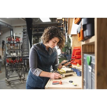 Worx MakerX 20 V Akku-Lötkolben WX744.9 6 Worx MakerX 20 V Akku-Lötkolben WX744.9 – Bild 4