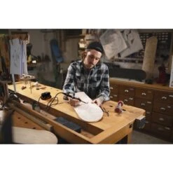 Worx MakerX 20 V Akku-Lötkolben WX744.9 14 Worx MakerX 20 V Akku-Lötkolben WX744.9 -Günstiges Werkzeug Geschäft 5158167 05