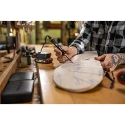 Worx MakerX 20 V Akku-Lötkolben WX744.9 16 Worx MakerX 20 V Akku-Lötkolben WX744.9 -Günstiges Werkzeug Geschäft 5158167 07