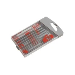 LUX Stichsägeblatt-Set U-Schaft 10-teilig -Günstiges Werkzeug Geschäft 535904 picture1