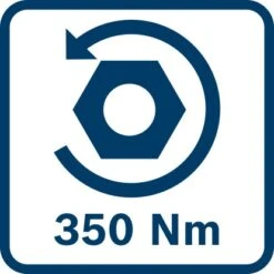 Bosch Professional Akku-Drehschlagschrauber GDX 18V-200 Solo -Günstiges Werkzeug Geschäft 537606 3058 09