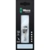 Wera Bit-Halter Universal 3888/4/1 K Rapidaptor Edelstahl -Günstiges Werkzeug Geschäft 54017 2110 4013288112170 1