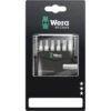 Wera Mini-Bit-Set Bit-Check 7 TX Universal 1 7-teilig -Günstiges Werkzeug Geschäft 54042 2110 4013288038111 1