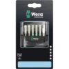 Wera Bit-Set Bit-Check 6 Stainless 1 6-teilig 2 Wera Bit-Set Bit-Check 6 Stainless 1 6-teilig -Günstiges Werkzeug Geschäft 54068 2110 4013288164636 1