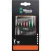 Wera Bit-Set Bit-Check 6 Impaktor 1 6-teilig -Günstiges Werkzeug Geschäft 54069 2110 4013288158635 1