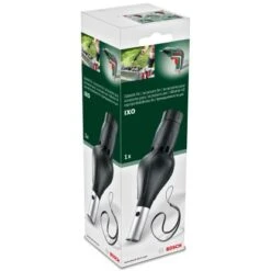 Bosch Grillgebläse-Aufsatz Für Ixo 9 Bosch Grillgebläse-Aufsatz Für Ixo -Günstiges Werkzeug Geschäft 550307 3058 4