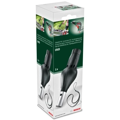 Bosch Grillgebläse-Aufsatz Für Ixo 6 Bosch Grillgebläse-Aufsatz Für Ixo – Bild 4
