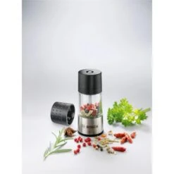 Bosch Gewürzmühlen-Aufsatz Ixo -Günstiges Werkzeug Geschäft 550318 3058 3