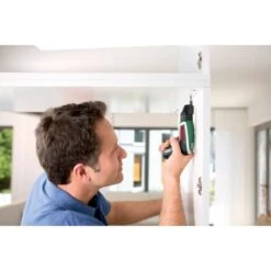 Bosch Exzenter-Aufsatz Ixo -Günstiges Werkzeug Geschäft 550319 3058 Exzenteraufs 3