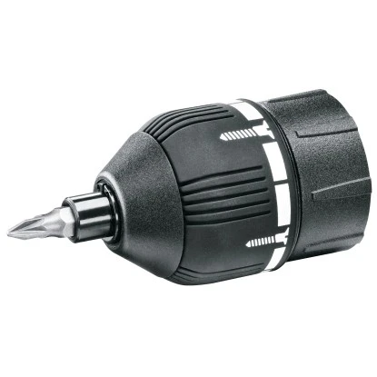 Bosch Drehmoment-Aufsatz Ixo 4 Bosch Drehmoment-Aufsatz Ixo – Bild 2