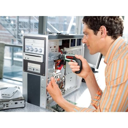 Bosch Drehmoment-Aufsatz Ixo 6 Bosch Drehmoment-Aufsatz Ixo – Bild 4