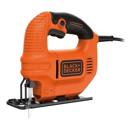 Black & Decker Black+Decker Stichsäge 400 W KS501 3 Black & Decker Black+Decker Stichsäge 400 W KS501
